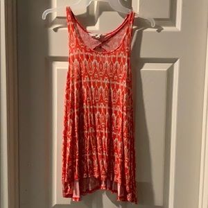 Super cute billabong tank top